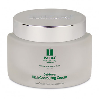 Cell-Power Rich Contouring Cream, 400ml