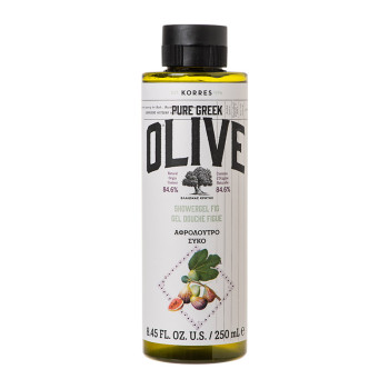 Olive Fig Duschgel, 250ml