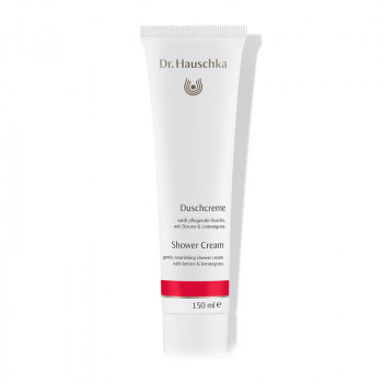 Dr. Hauschka Duschcreme, 150ml