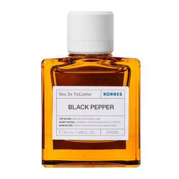 Black Pepper EdT, 50ml