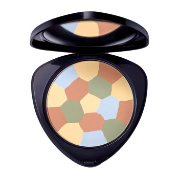 Colour Correcting Powder 02 calming 8 g