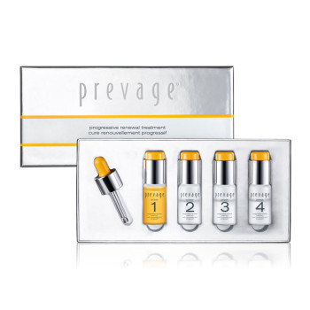 Anti-Aging Progressive Renewal Treatment, 4x10ml