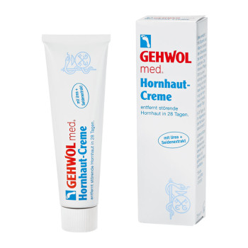 Gehwol med Hornhaut Creme, 75ml