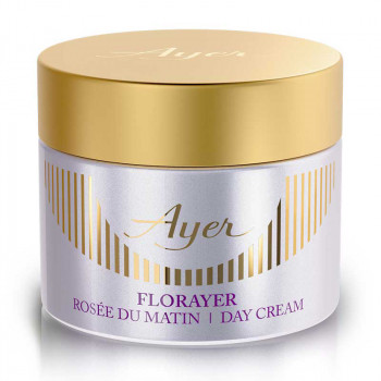 FlorAyer, Day Cream, 50ml