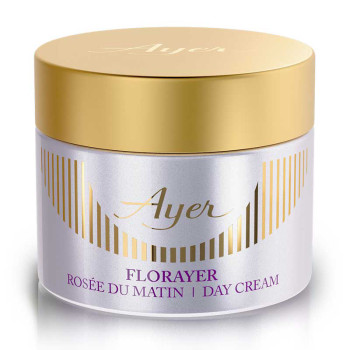 FlorAyer, Day Cream, 50ml