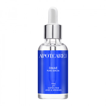 Pure Serum Dmae, 30 ml