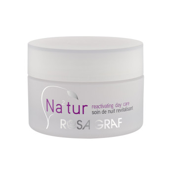 Na2tur reactivating day care, 50ml