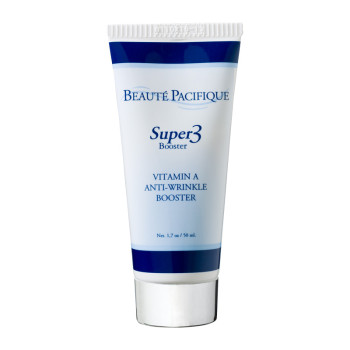 Super 3 Booster Night Cream, 50 ml