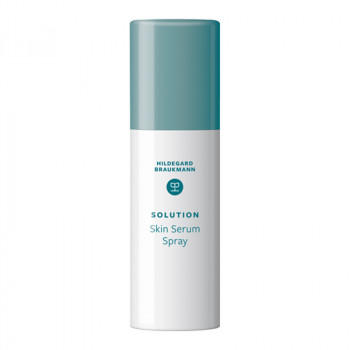 Solution Skin Serum Spray, 100ml