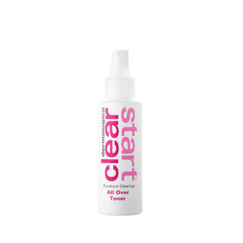 Breakout Clearing All Over Toner, 120ml