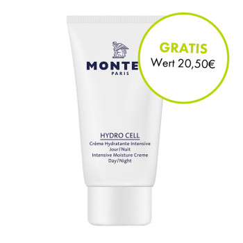 Monteil, Hydro Cell Moisture Creme Day and Night, 25ml