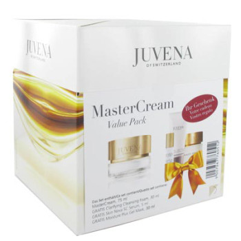 Juvena MasterCream Box