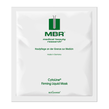 CytoLine Firming Liquid Mask, Fleece 8x20ml