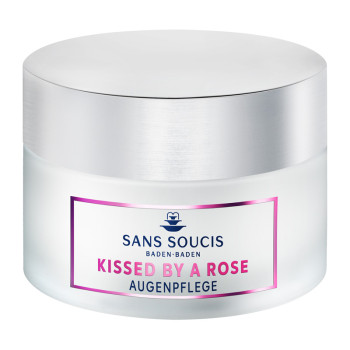 Kissed by a Rose, Augenpflege, 15ml