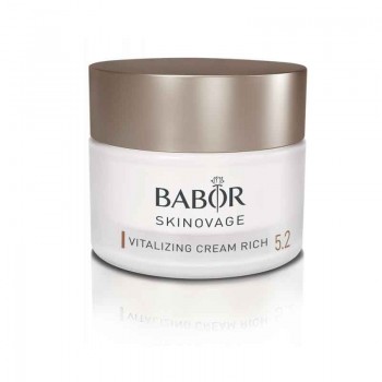 Skinovage Vitalizing Cream rich, 50ml