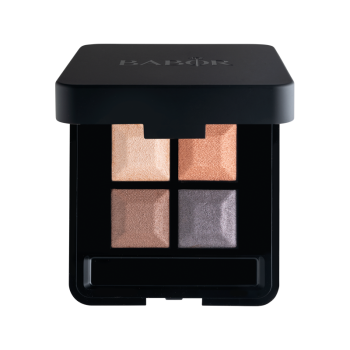 Eye Shadow Quattro 04 day & night, 1Stk