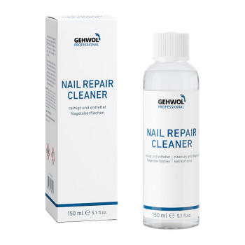 Gehwol Nail repair Cleaner, 150ml