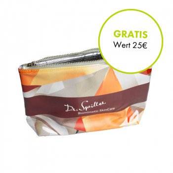 Dr. Spiller, Kosmetik Kühltasche