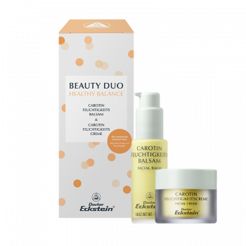 Beauty Duo Carotin