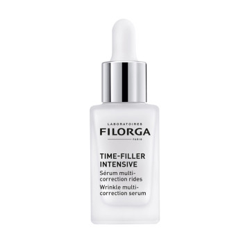 Time-Filler Intensive, Multi-Korrektur Serum, 30ml