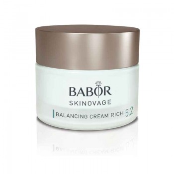 Skinovage Balancing Cream rich, 50ml
