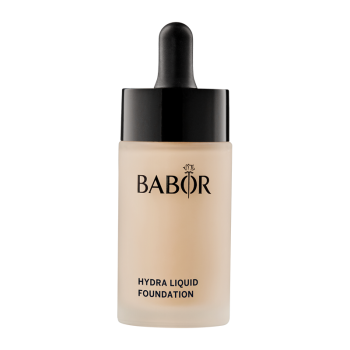 Hydra Liquid Foundation 06 natural, 30ml