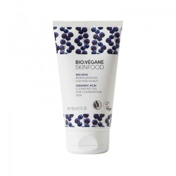 Bio Acai Reinigungssgel, 150ml