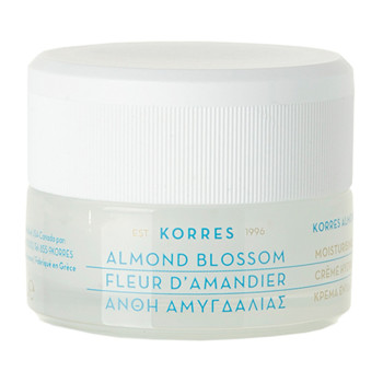 Almond Blossom Moisturising Cream, trockene Haut, 40ml