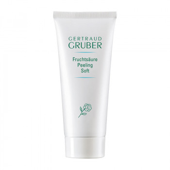 Fruchtsäure Peeling soft, 100ml