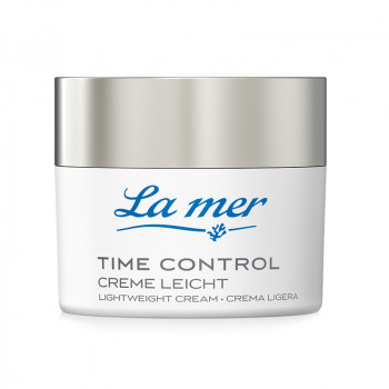 Time Control, Creme Leicht, m.P., 50ml