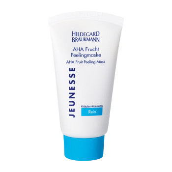 Jeunesse AHA Frucht Maske, 50ml