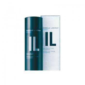 IL HOMME Soin Protection Aquamarin, 50ml