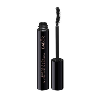 AGE ID Make up, Extra Curl Volume Mascara, 10 ml