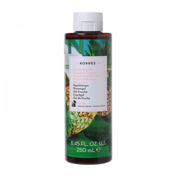 Pineapple Coconut Duschgel, 250ml