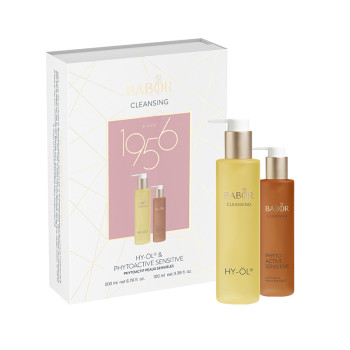 Promoset Hy-Öl & Phyto-Sensitive, 200ml+100ml