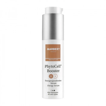 PhytoCell, Booster, Energiespendendes Serum, 50 ml