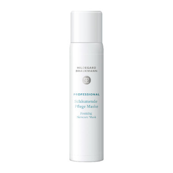 Professional Schäumende Pflege Maske, 100ml