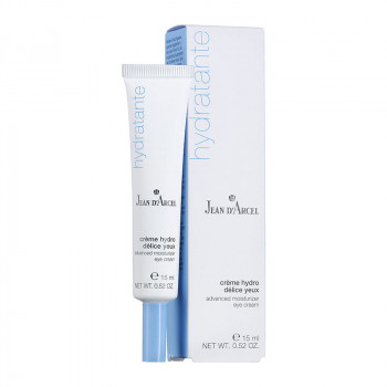 creme hydro delice yeux, 15ml