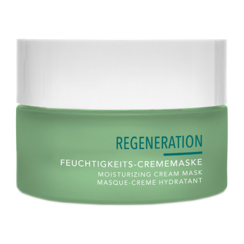 Regeneration Feuchtigkeits-Crememaske, 50ml