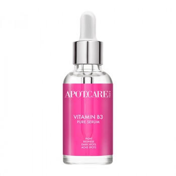 Pure Serum Vitamine B3, 30ml