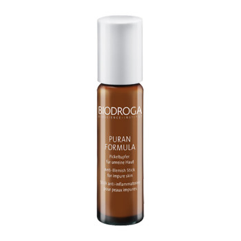 BIODROGA   Puran Formula  Pickeltupfer, 5ml