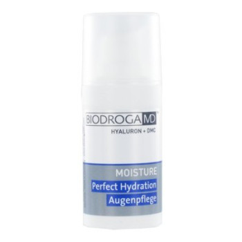 Moisture Perfect Hydration Augenpflege, 15ml