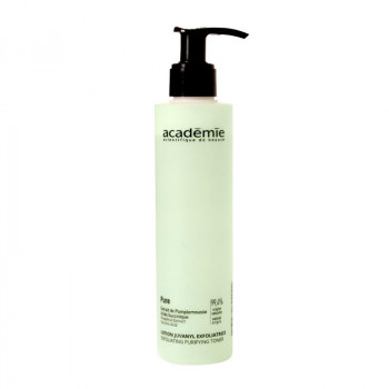 Lotion Juvanyl Exfoliatrice Gesichtswasser, 200ml