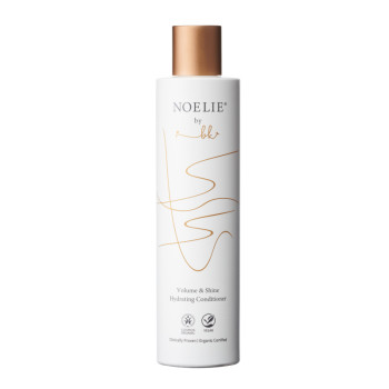 Volume & Shine Hydrating Conditioner, 200ml