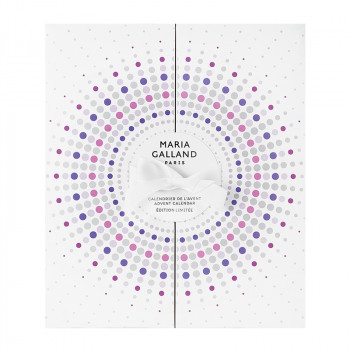 Maria Galland Adventskalender 2023