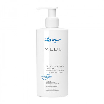 Med Feuchtigkeitslotion, 200ml