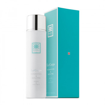 Le Corps, Reparation et bien-etre, 200ml