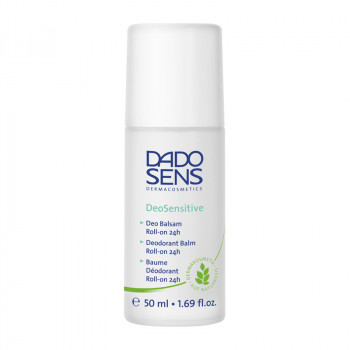 DeoSensitive, Deo Balsam Roll-on, 50ml