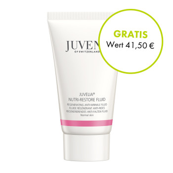 Juvena, Juvelia Nutri-Restore Fluid, 25ml