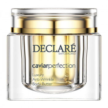 Caviar  Perfection Luxury Anti Wrinkle Body Butter, 100ml